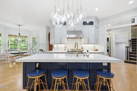 2901 Allansford Lane Raleigh NC 27613