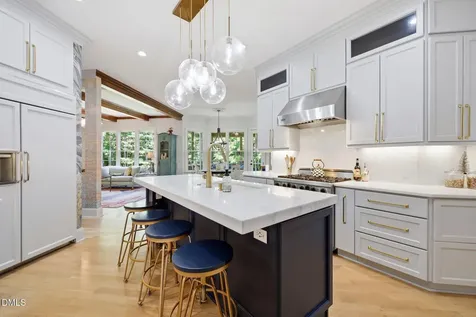 2901 Allansford Lane Raleigh NC 27613