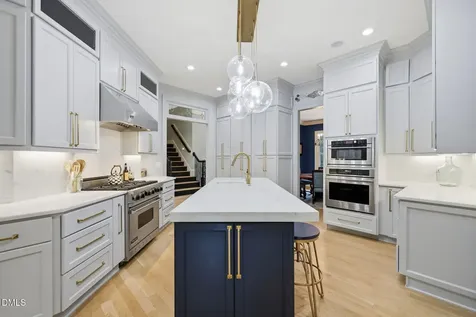 2901 Allansford Lane Raleigh NC 27613