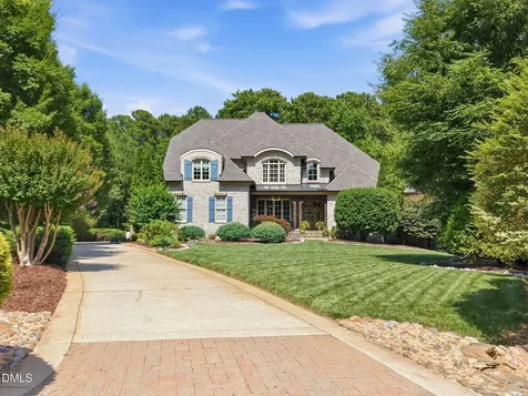 2901 Allansford Lane Raleigh NC 27613