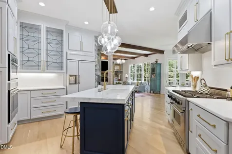 2901 Allansford Lane Raleigh NC 27613