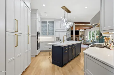 2901 Allansford Lane Raleigh NC 27613