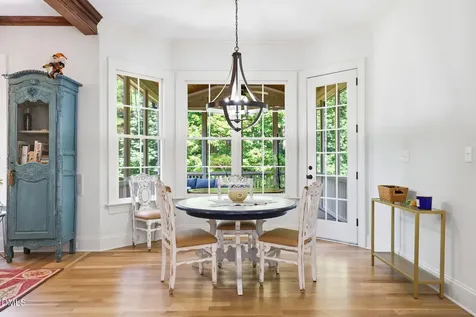 2901 Allansford Lane Raleigh NC 27613