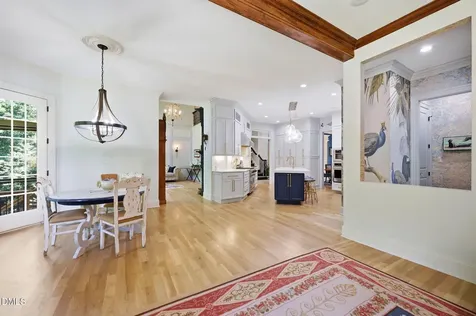 2901 Allansford Lane Raleigh NC 27613