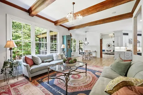 2901 Allansford Lane Raleigh NC 27613