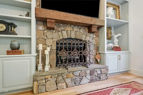 2901 Allansford Lane Raleigh NC 27613