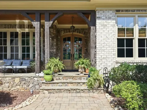2901 Allansford Lane Raleigh NC 27613