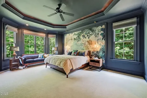 2901 Allansford Lane Raleigh NC 27613