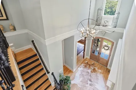 2901 Allansford Lane Raleigh NC 27613