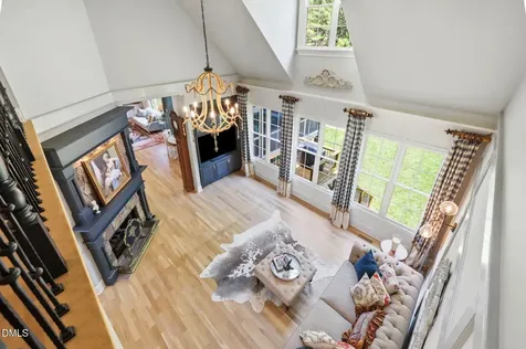 2901 Allansford Lane Raleigh NC 27613