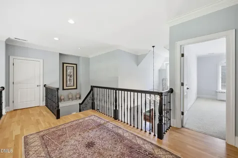 2901 Allansford Lane Raleigh NC 27613