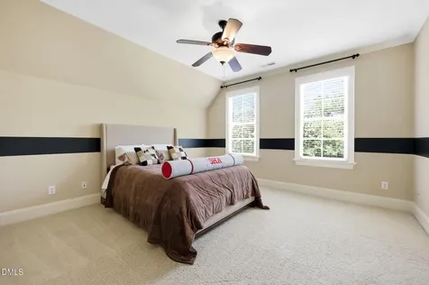 2901 Allansford Lane Raleigh NC 27613