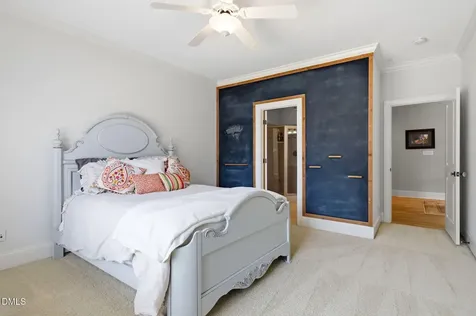 2901 Allansford Lane Raleigh NC 27613