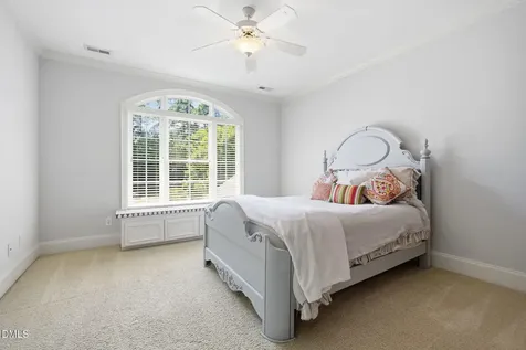 2901 Allansford Lane Raleigh NC 27613