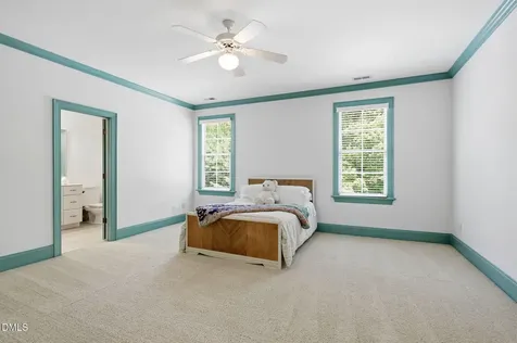 2901 Allansford Lane Raleigh NC 27613