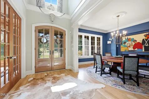 2901 Allansford Lane Raleigh NC 27613