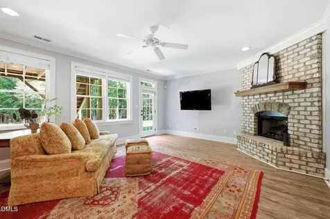 2901 Allansford Lane Raleigh NC 27613