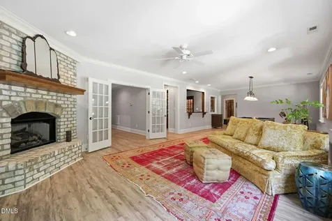 2901 Allansford Lane Raleigh NC 27613
