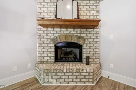 2901 Allansford Lane Raleigh NC 27613