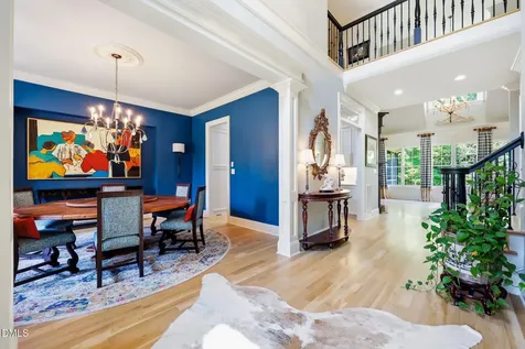 2901 Allansford Lane Raleigh NC 27613