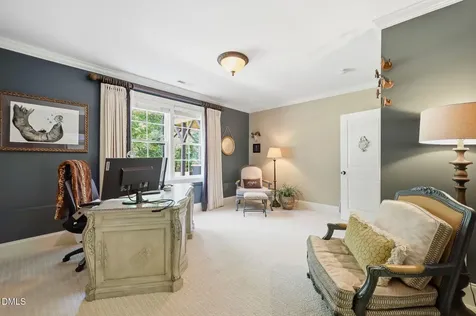 2901 Allansford Lane Raleigh NC 27613
