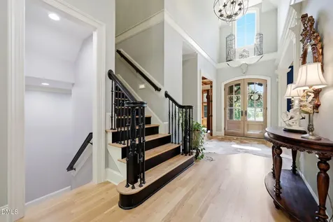 2901 Allansford Lane Raleigh NC 27613