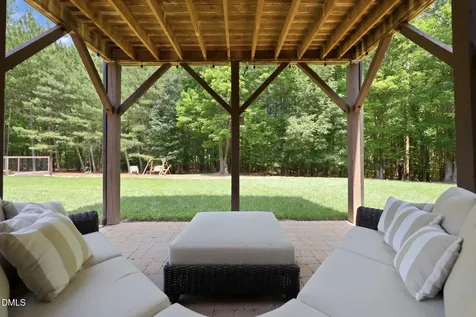 2901 Allansford Lane Raleigh NC 27613