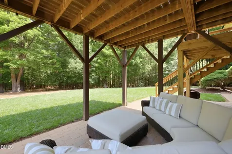 2901 Allansford Lane Raleigh NC 27613