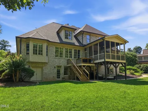 2901 Allansford Lane Raleigh NC 27613