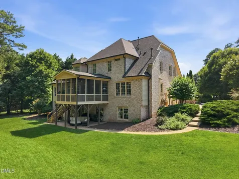 2901 Allansford Lane Raleigh NC 27613