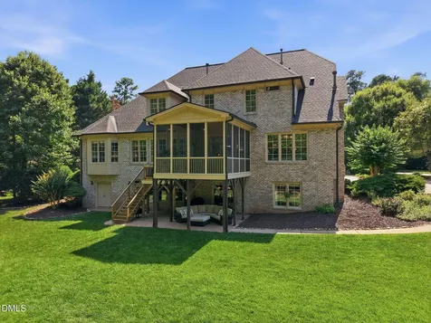 2901 Allansford Lane Raleigh NC 27613