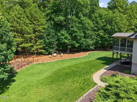 2901 Allansford Lane Raleigh NC 27613