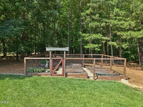 2901 Allansford Lane Raleigh NC 27613