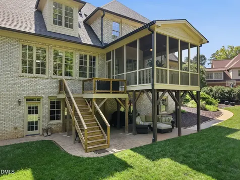 2901 Allansford Lane Raleigh NC 27613