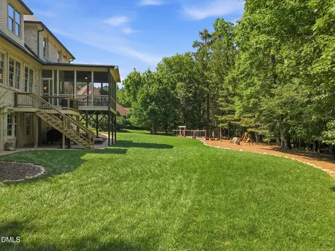 2901 Allansford Lane Raleigh NC 27613