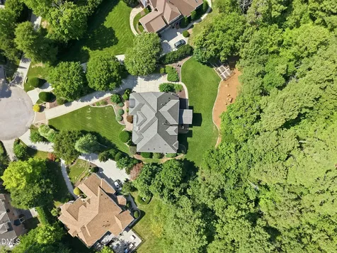 2901 Allansford Lane Raleigh NC 27613