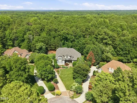 2901 Allansford Lane Raleigh NC 27613