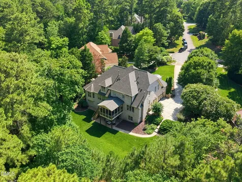 2901 Allansford Lane Raleigh NC 27613