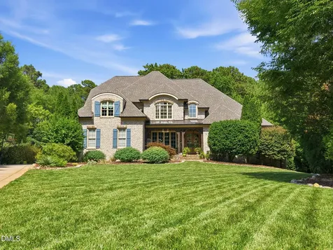2901 Allansford Lane Raleigh NC 27613