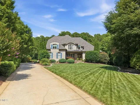 2901 Allansford Lane Raleigh NC 27613