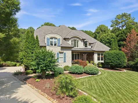 2901 Allansford Lane Raleigh NC 27613
