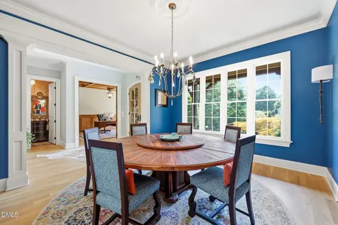 2901 Allansford Lane Raleigh NC 27613