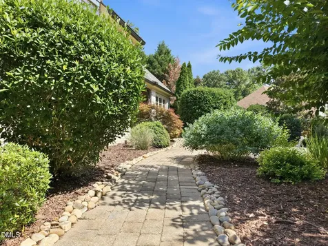 2901 Allansford Lane Raleigh NC 27613