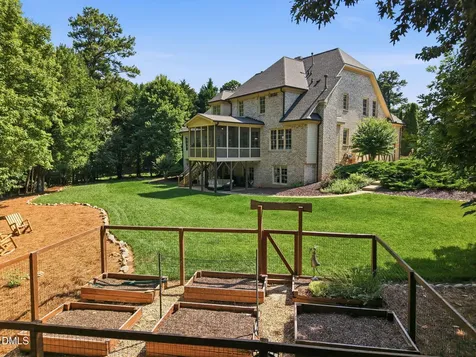 2901 Allansford Lane Raleigh NC 27613
