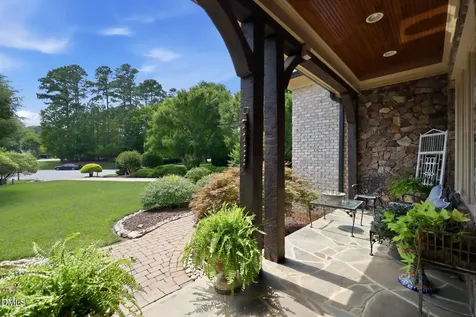 2901 Allansford Lane Raleigh NC 27613