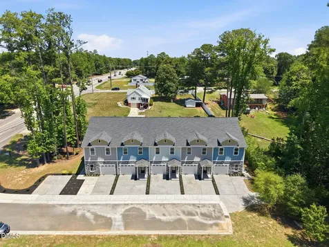 5508 Batoul Lane Raleigh NC 27606