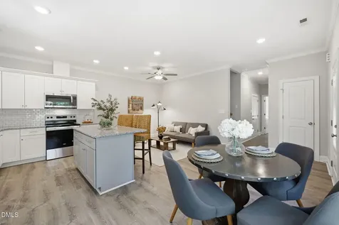 5508 Batoul Lane Raleigh NC 27606