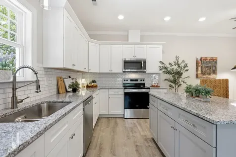 5508 Batoul Lane Raleigh NC 27606
