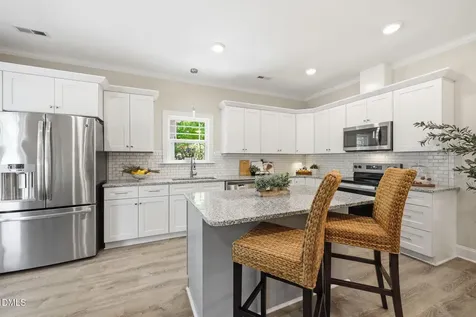 5508 Batoul Lane Raleigh NC 27606