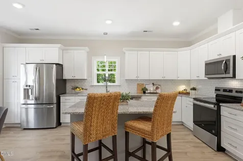 5508 Batoul Lane Raleigh NC 27606